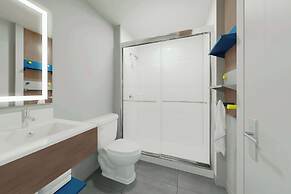 Microtel Inn & Suites By Wyndham Amarillo West