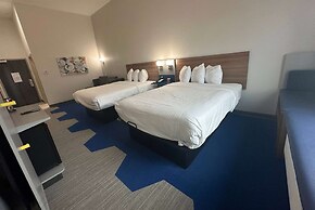 Microtel Inn & Suites By Wyndham Amarillo West