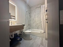 Microtel Inn & Suites By Wyndham Amarillo West