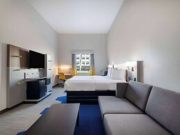 Microtel Inn & Suites By Wyndham Amarillo West