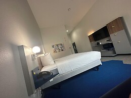 Microtel Inn & Suites By Wyndham Amarillo West