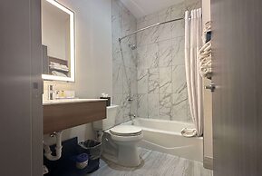 Microtel Inn & Suites By Wyndham Amarillo West