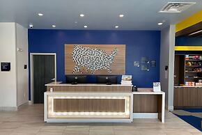 Microtel Inn & Suites By Wyndham Amarillo West