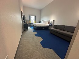 Microtel Inn & Suites By Wyndham Amarillo West