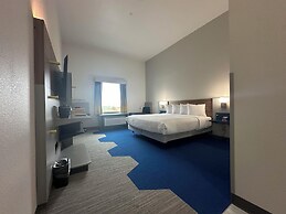 Microtel Inn & Suites By Wyndham Amarillo West