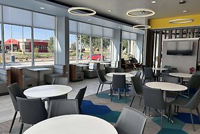 Microtel Inn & Suites By Wyndham Amarillo West