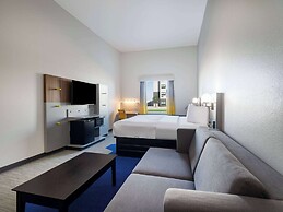 Microtel Inn & Suites By Wyndham Amarillo West