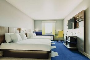 Microtel Inn & Suites By Wyndham Amarillo West