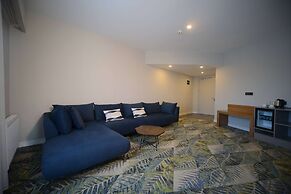 Wyndham Garden Cambasi