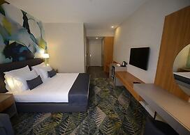 Wyndham Garden Cambasi