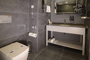 Wyndham Garden Cambasi