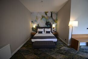 Wyndham Garden Cambasi