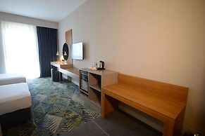 Wyndham Garden Cambasi