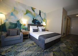 Wyndham Garden Cambasi