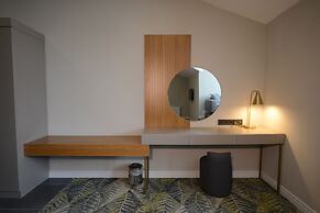 Wyndham Garden Cambasi