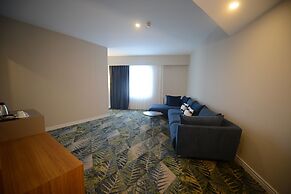 Wyndham Garden Cambasi