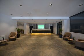 Wyndham Garden Cambasi