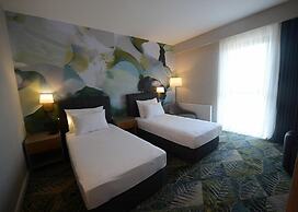 Wyndham Garden Cambasi