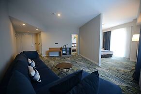 Wyndham Garden Cambasi