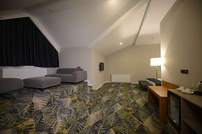 Wyndham Garden Cambasi