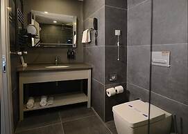 Wyndham Garden Cambasi