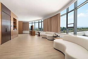 Days Inn By Wyndham Linyi Yihe New Area