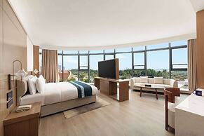 Days Inn By Wyndham Linyi Yihe New Area