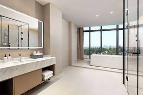 Days Inn By Wyndham Linyi Yihe New Area