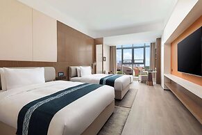 Days Inn By Wyndham Linyi Yihe New Area