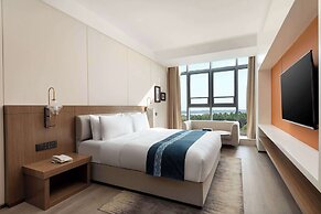 Days Inn By Wyndham Linyi Yihe New Area