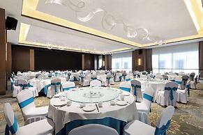 Days Inn By Wyndham Linyi Yihe New Area