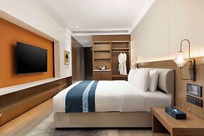 Days Inn By Wyndham Linyi Yihe New Area