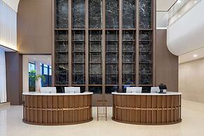 Days Inn By Wyndham Linyi Yihe New Area