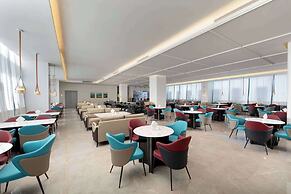 Days Inn By Wyndham Linyi Yihe New Area