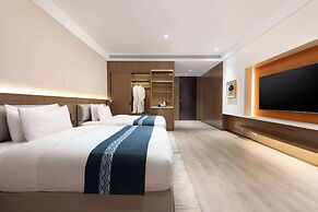 Days Inn By Wyndham Linyi Yihe New Area