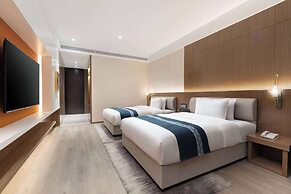 Days Inn By Wyndham Linyi Yihe New Area
