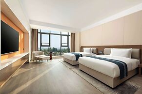 Days Inn By Wyndham Linyi Yihe New Area