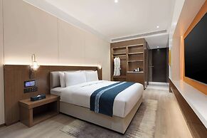 Days Inn By Wyndham Linyi Yihe New Area