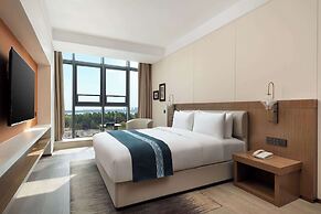 Days Inn By Wyndham Linyi Yihe New Area