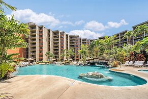 Kaanapali Shores 548