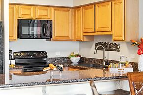 Kaanapali Shores 548