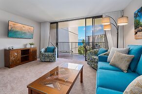 Kaanapali Shores 548