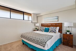 Kaanapali Shores 548