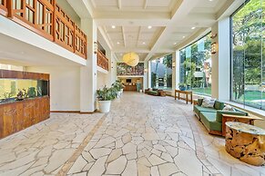 Kaanapali Shores 548