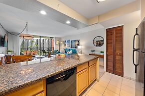 Kaanapali Shores 548