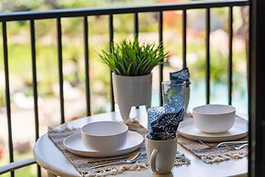 Kaanapali Shores 548