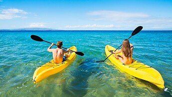Kaanapali Shores 548