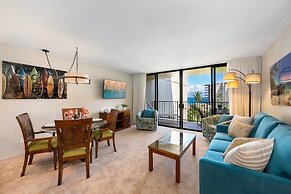 Kaanapali Shores 548