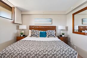 Kaanapali Shores 548