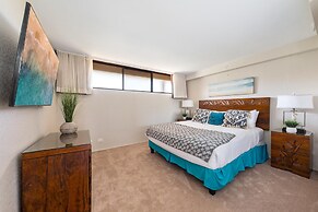 Kaanapali Shores 548